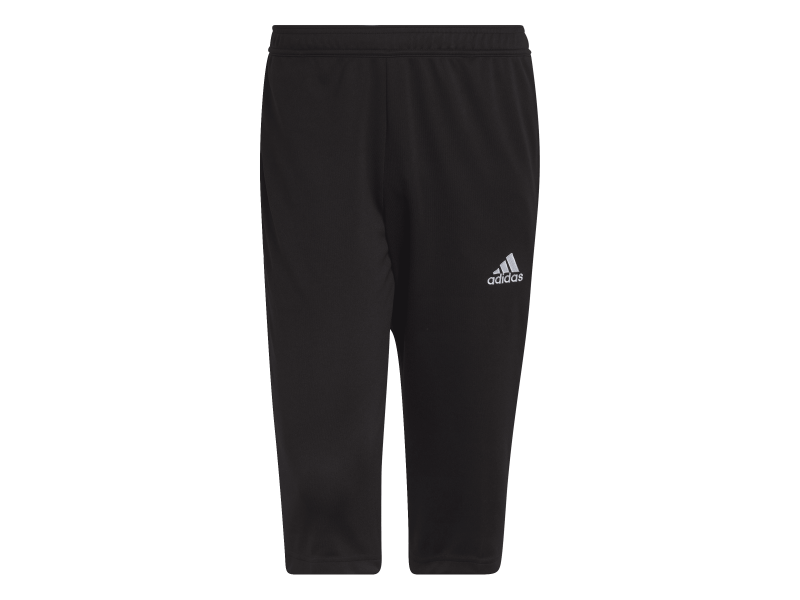 ADIDAS PANTALONE 3/4 ENT22 - BLACK